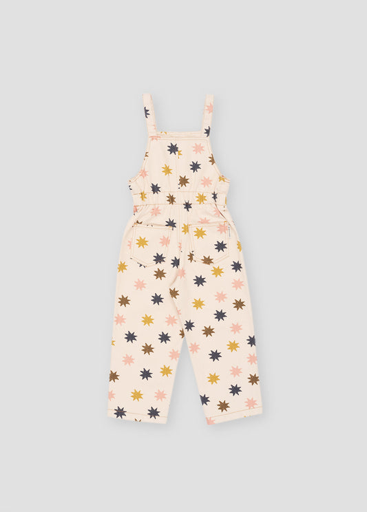 MARINA OVERALL STARS PRINT-The New Society