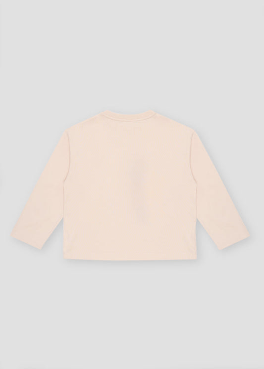 Moon Tee-The New Society