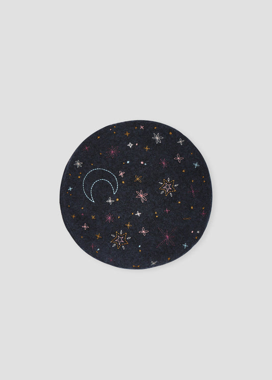 THIERRY BERET-The New Society