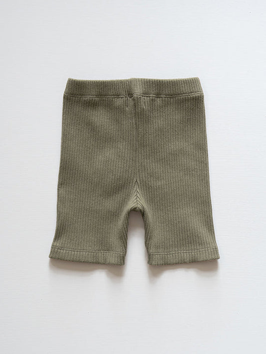 The Biker Short-The Simple Folk