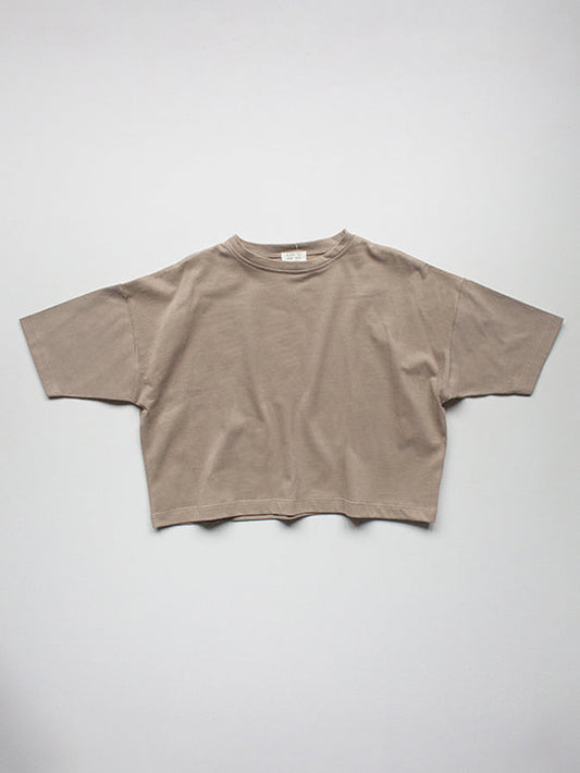 The Oversized Tee-The Simple Folk