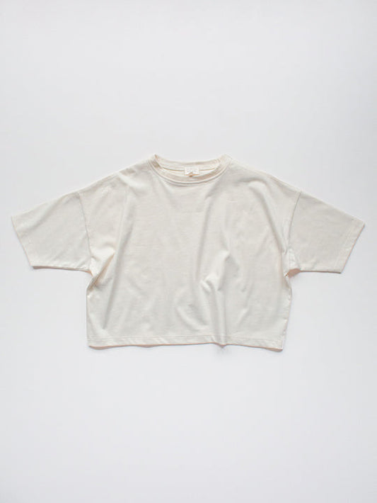 The Oversized Tee-The Simple Folk