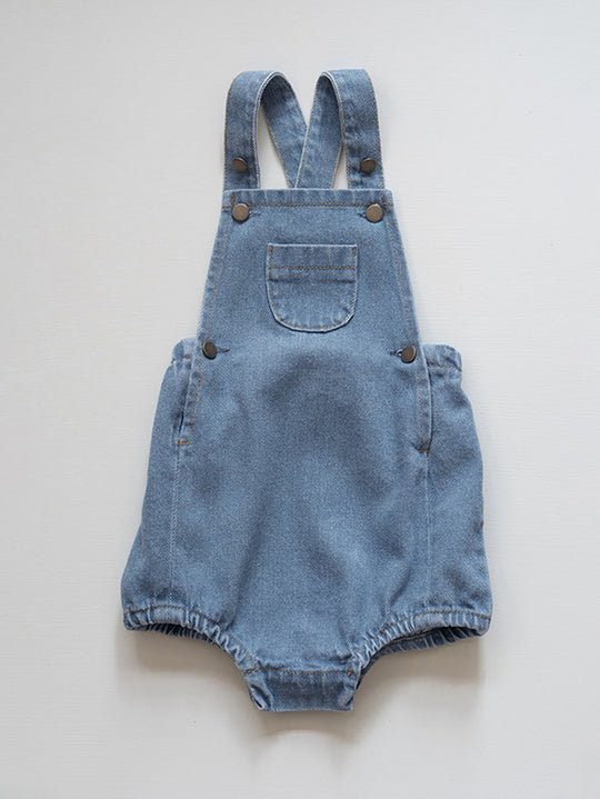 The Stone Romper-The Simple Folk