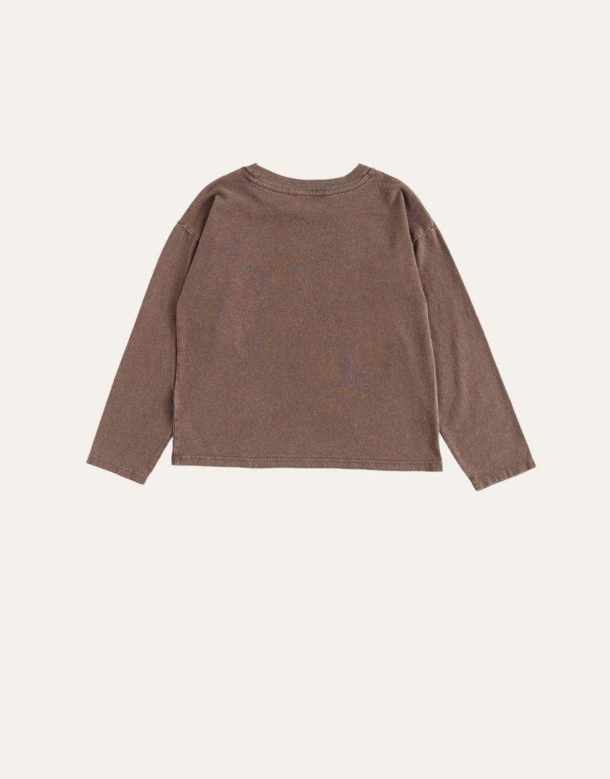 Hello World T-shirt - The Campamento