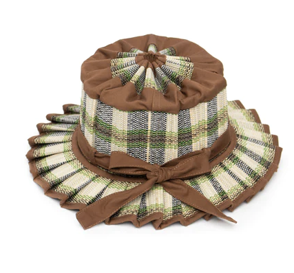 Lucca | Island Mayfair Child Hat-Lorna Murray
