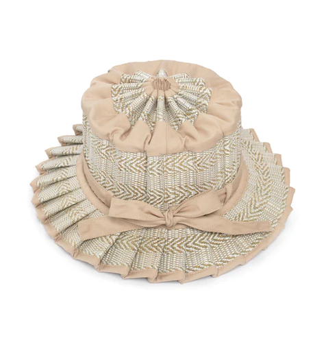 Avoca Mayfair Child Hat-Lorna Murray