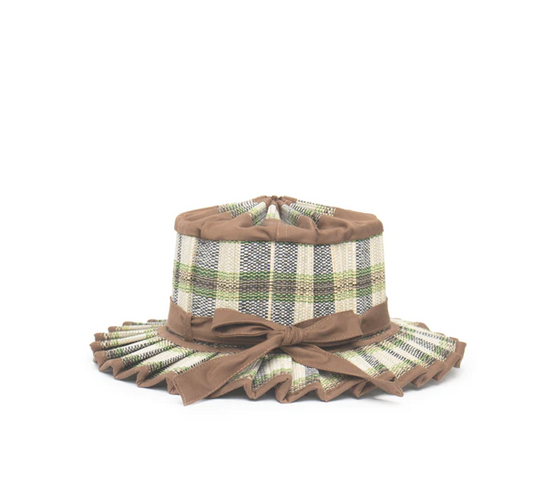 Lucca | Island Mayfair Child Hat-Lorna Murray
