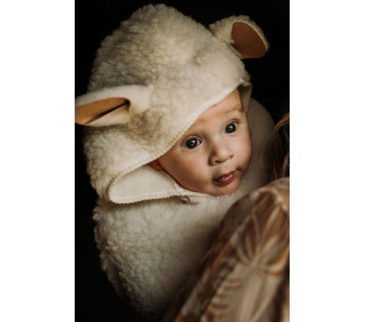 Alwero cape Illy, Natutal -Alwero