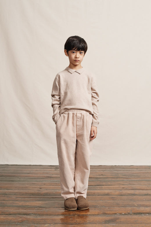 Louis Polo-Bebe Organic