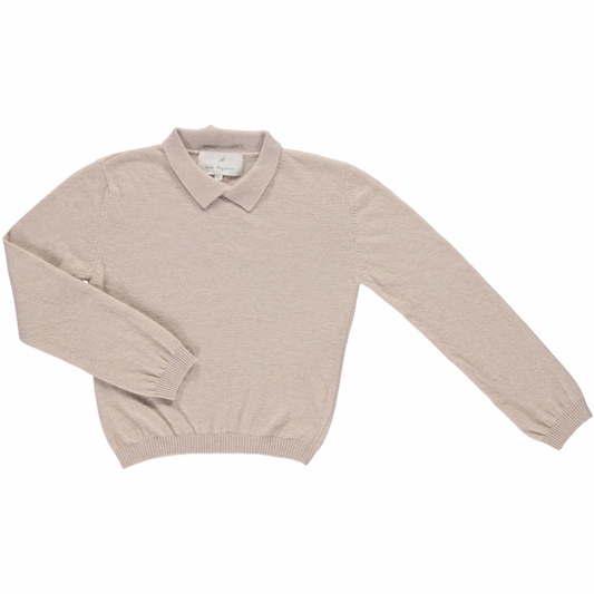 Louis Polo-Bebe Organic