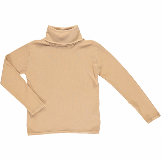 Gaia Turtleneck-Bebe Organic