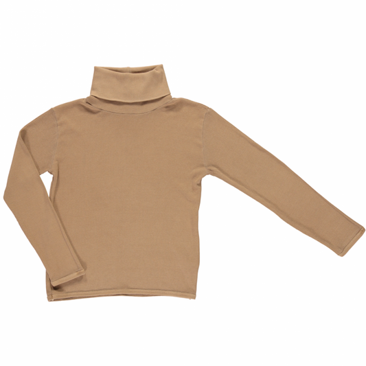 Gaia Turtleneck-Bebe Organic