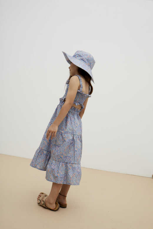 Albertina Dress-The New Society