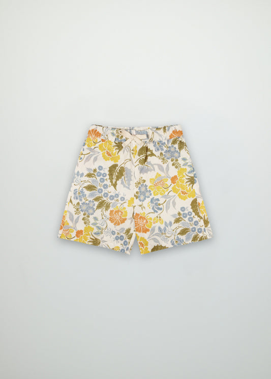 Gianni Bermuda-The New Society