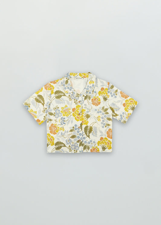 Gianni Shirt-The New Society