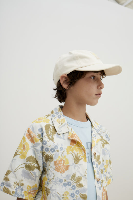 Gianni Shirt-The New Society