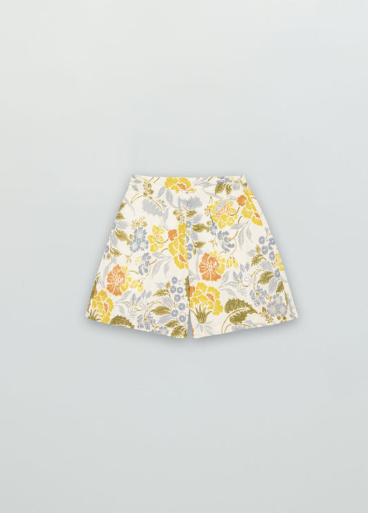 Gianni Short-The New Society