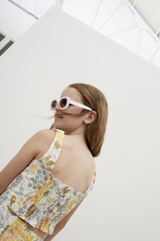 Gianni Top-The New Society