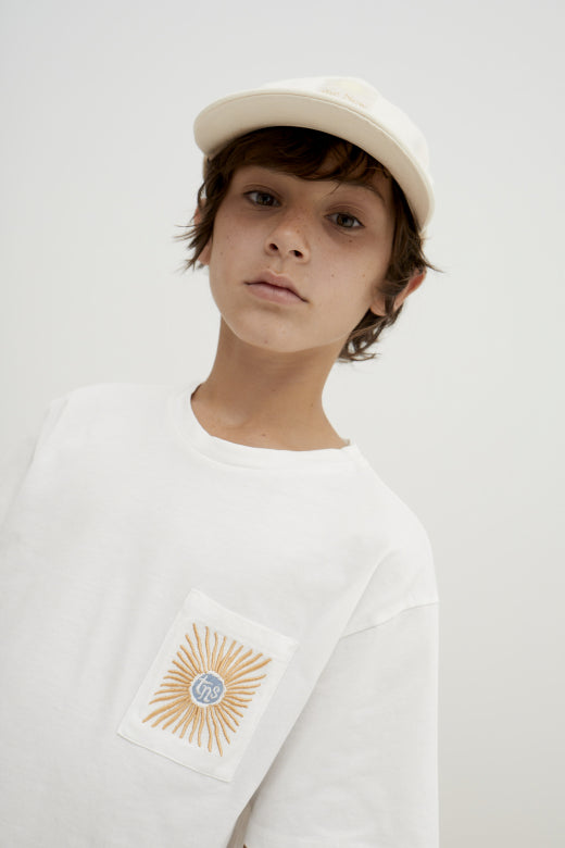 Noa Tee-The New Society
