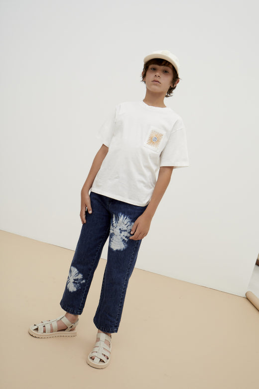 Noa Tee-The New Society