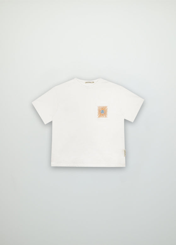 Noa Tee-The New Society
