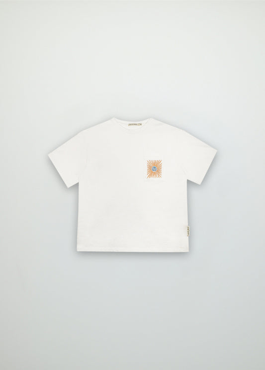 Noa Tee-The New Society