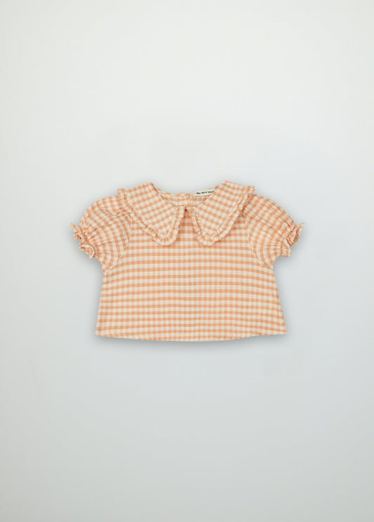 Petra Baby Blouse-The New Society