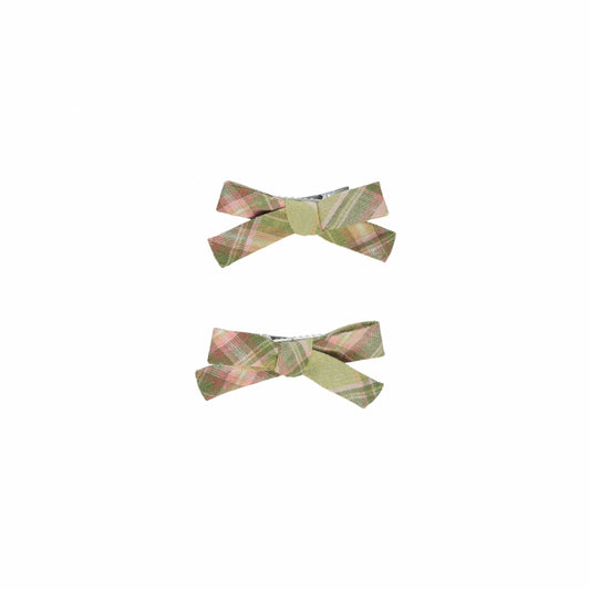 Annie Pigtail Set-Bebe Organic