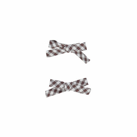 Olivia Pigtail Set-Bebe Organic