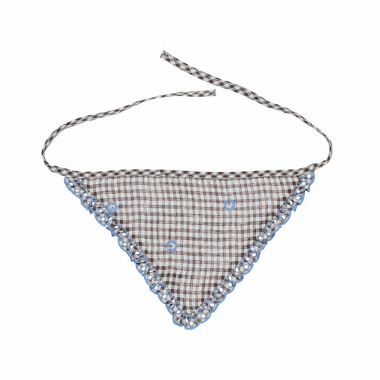 Olivia Head Scarf-Bebe Organic