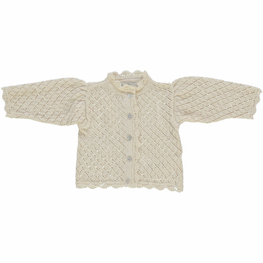 Mila Cardigan-Bebe Organic