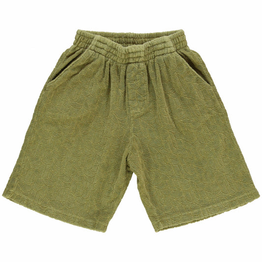 Lee Bermuda Southern moss-Bebe Organic