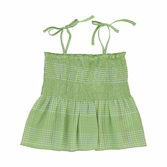 Anais Top-Bebe Organic