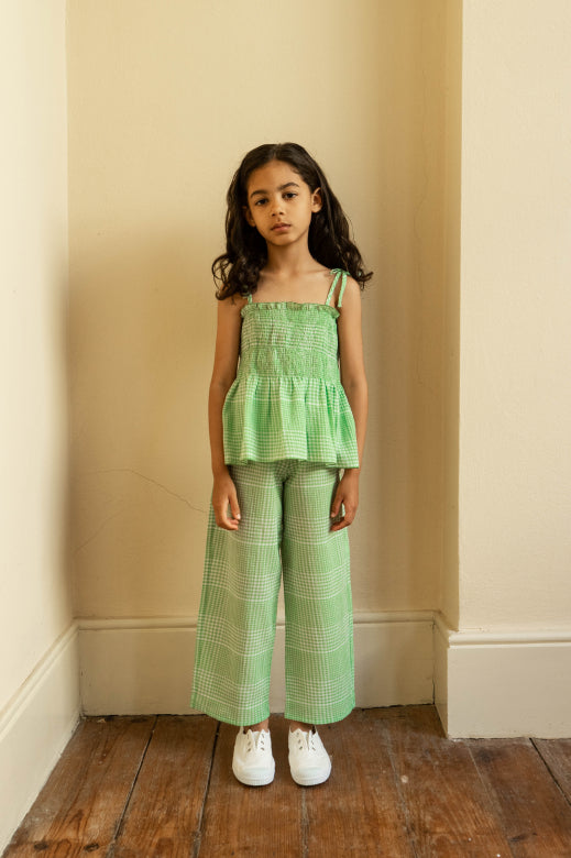 Anais Top-Bebe Organic