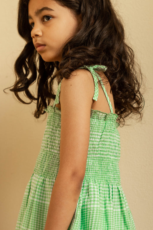 Anais Top-Bebe Organic