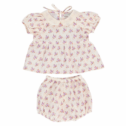 Darja Set-Bebe Organic