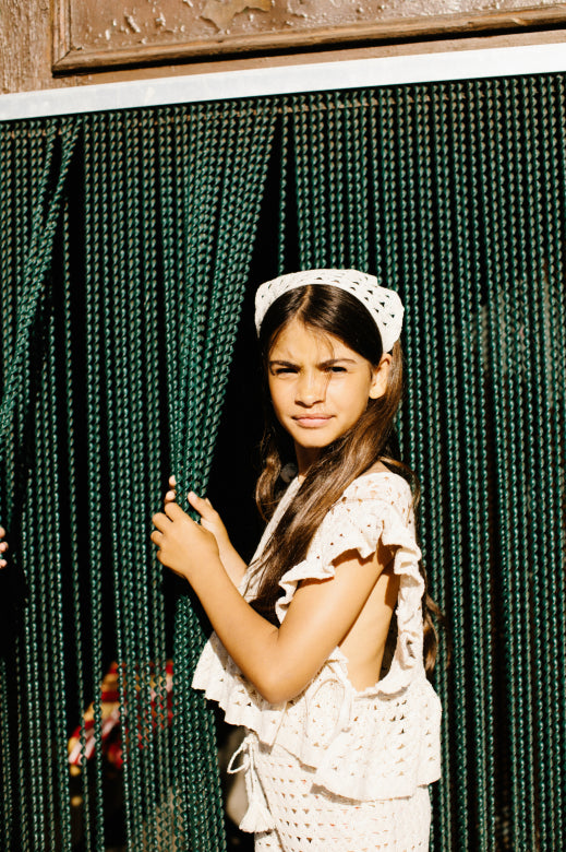 Ronja Head Scarf-Bebe Organic