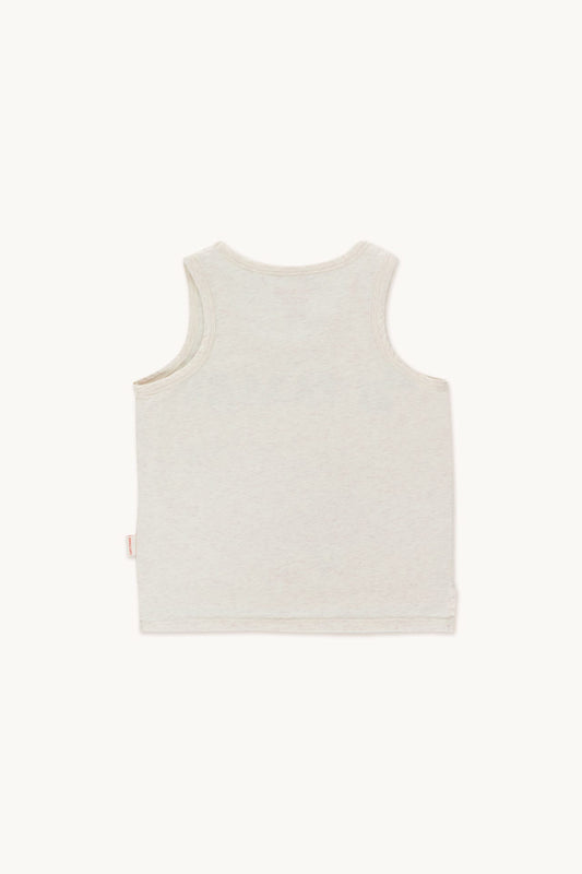 El Pajaro Tank Top- Tiny Cottons
