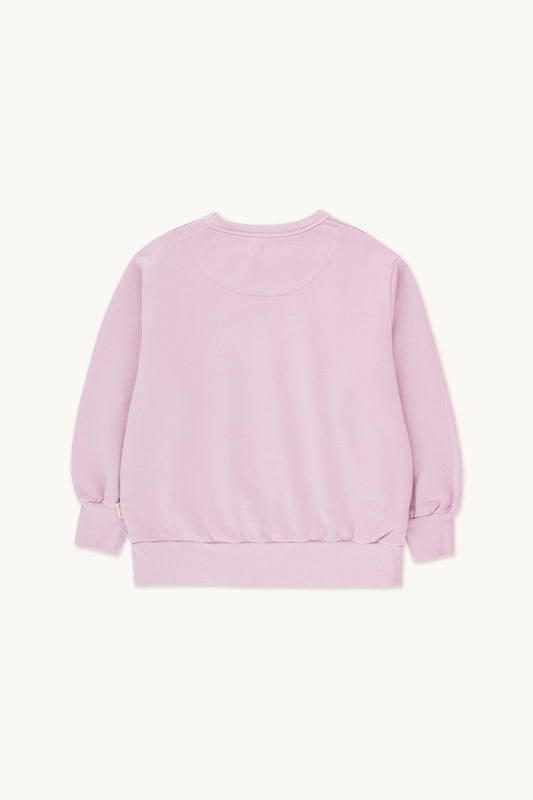 Ice Cream Sweatshirt- Tiny Cottons