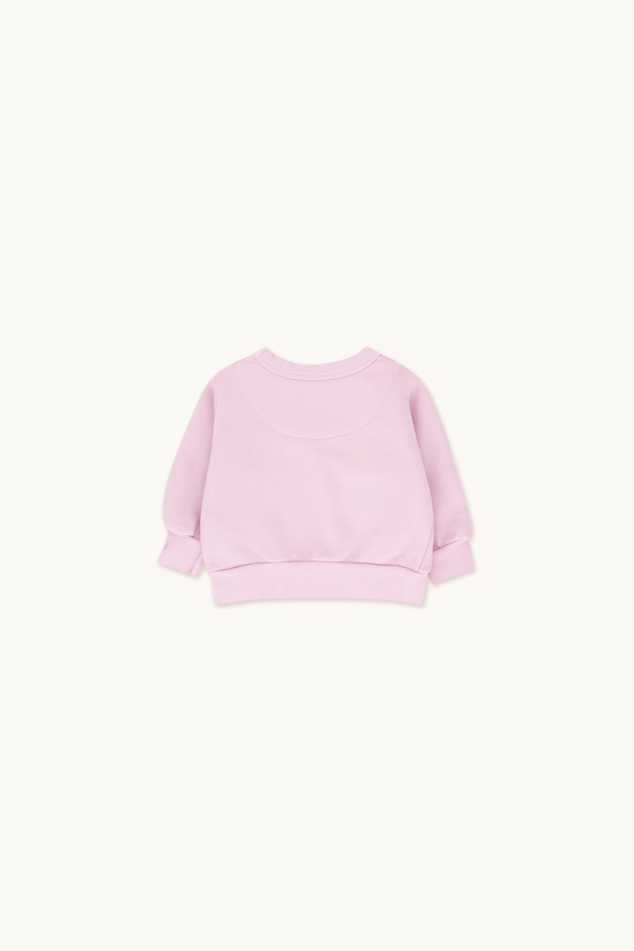 Birds Baby Sweatshirt- Tiny Cottons