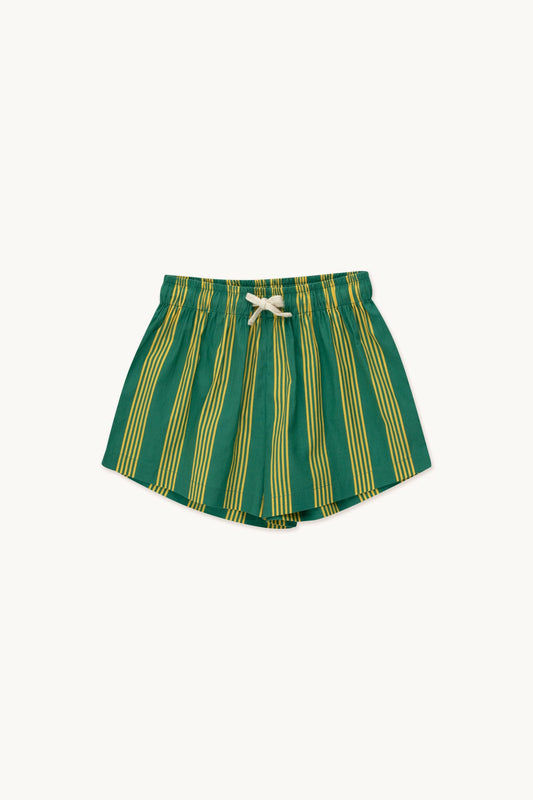 Fine Lines Shorts- Tiny Cottons