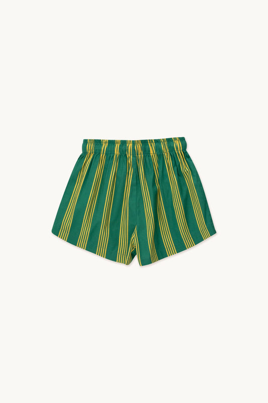 Fine Lines Shorts- Tiny Cottons