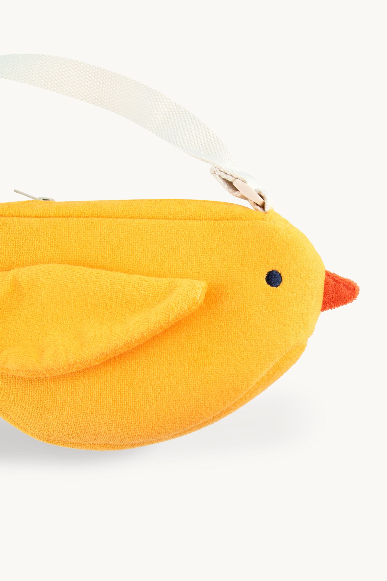 El Pajaro Bag- Tiny Cottons