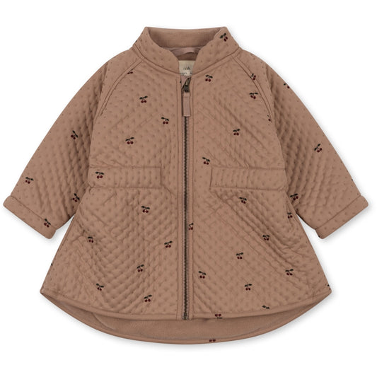 Thermo Jacket Girl-- Konges Slojd