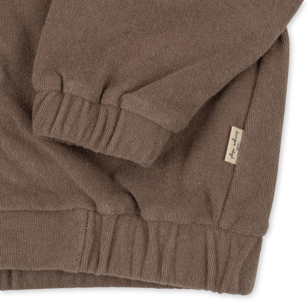 Itty Tracksuit Jacket Gots- Konges Slojd