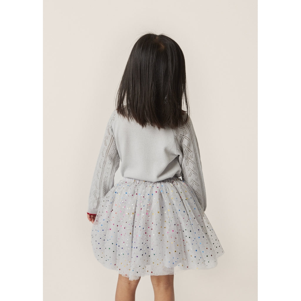 Fairy Ballerina Skirt ,Nuit Etoile- Konges Slojd
