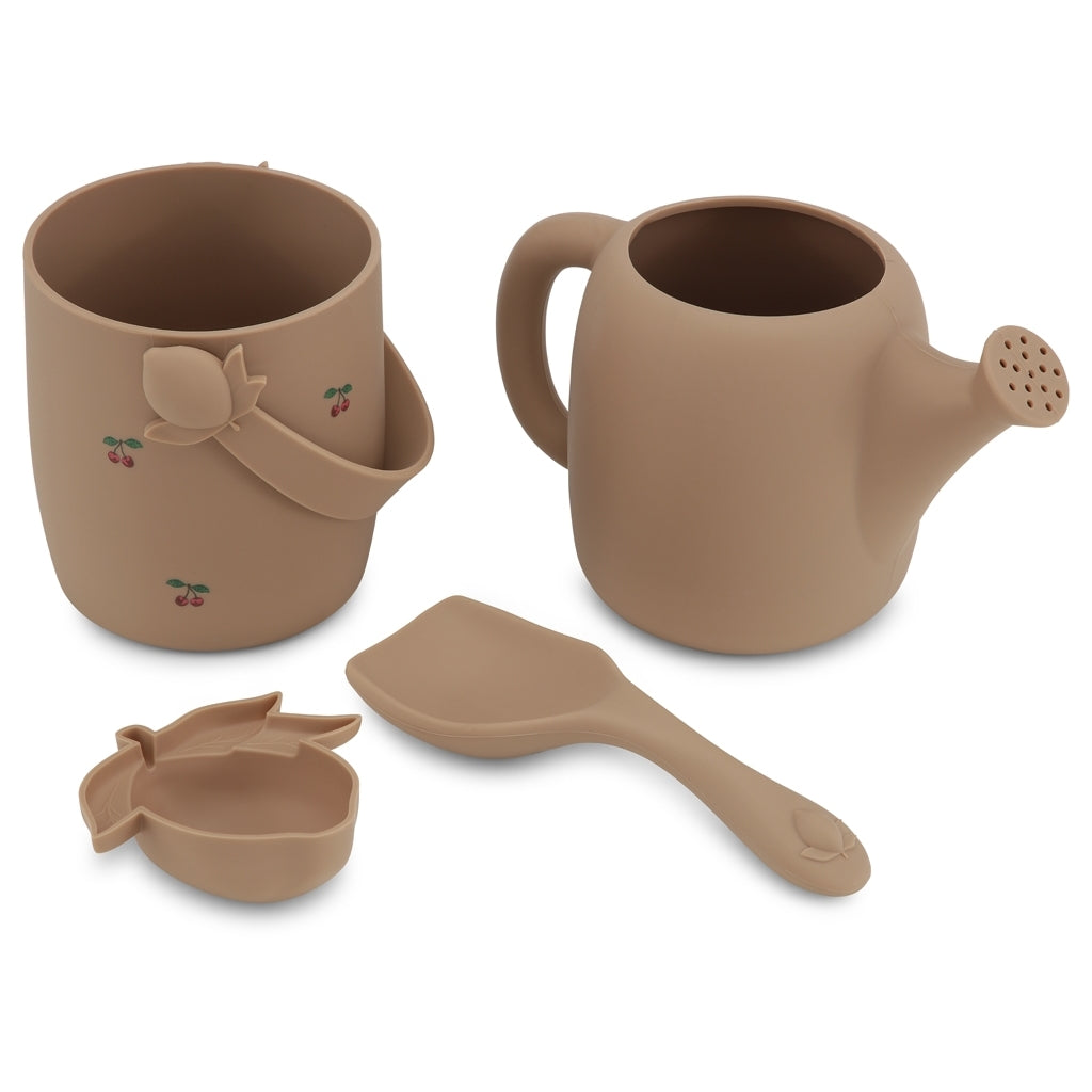 Silicone Beach Toy Set-Konges Slojd