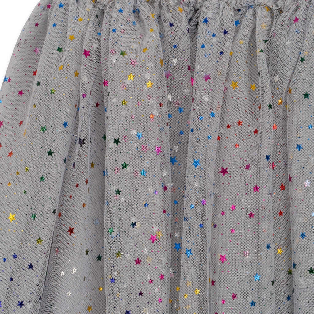 Fairy Ballerina Skirt ,Nuit Etoile- Konges Slojd