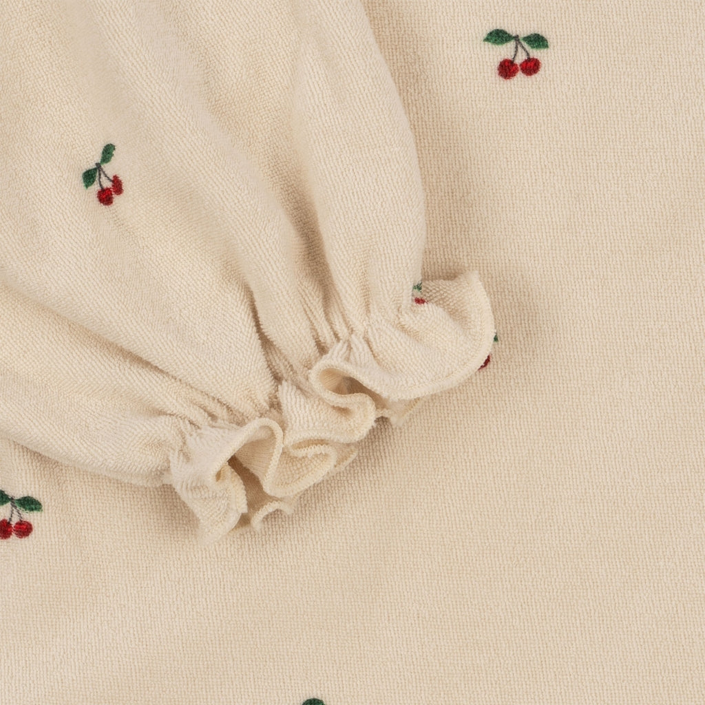 Itty Dress ,Cherry- Konges Slojd