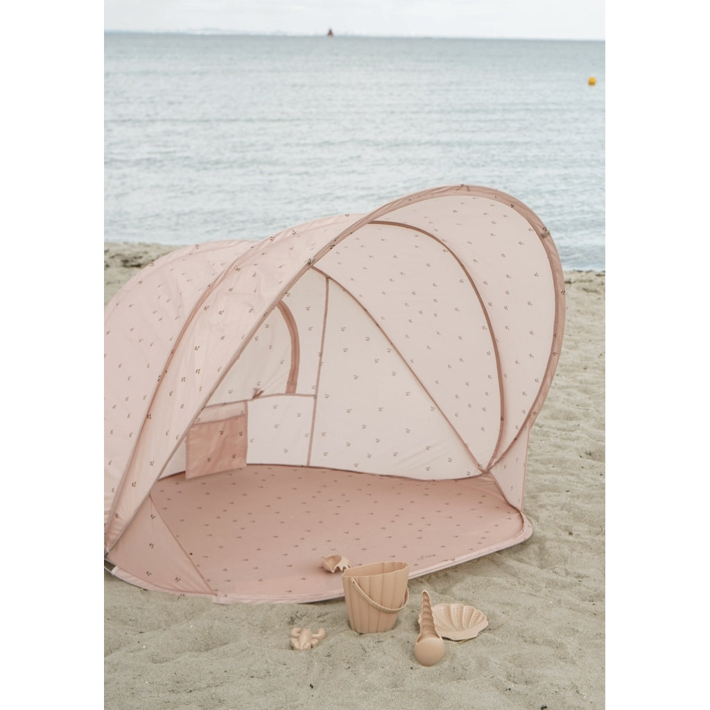 Beach Tent Anti-UV Pop Up Shelter - Konges Sløjd
